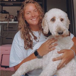 Meet your Posher, Micah